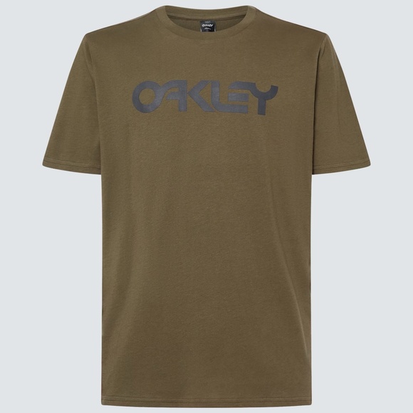NEW Oakley Mark II Tee 2.0 Green - Picture 1 of 7